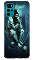 Lord Shiva Mahakal2 Case for Moto G22