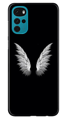 Angel Case for Moto G22(Design - 142)