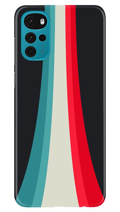 Slider Case for Moto G22 (Design - 158)