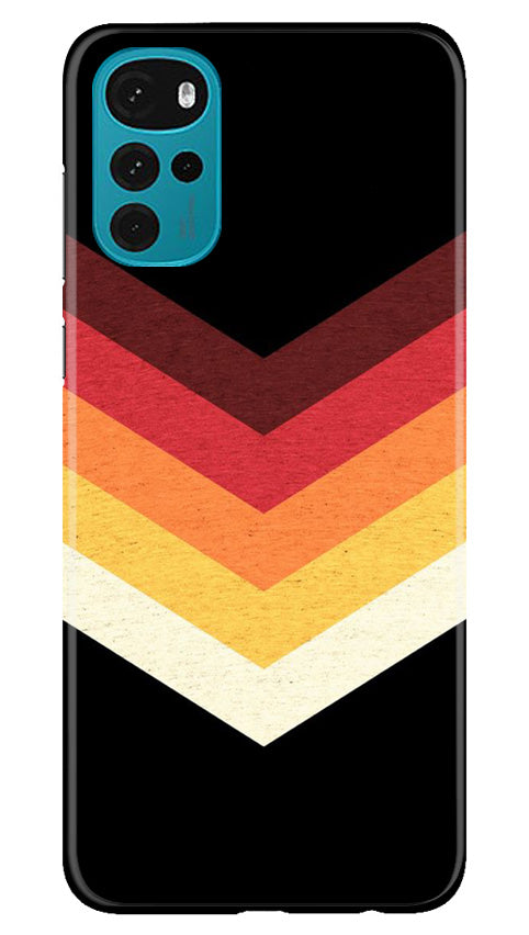 Designer Case for Moto G22 (Design - 162)