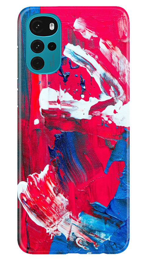 Mountains Case for Moto G22 (Design No. 196)