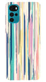 Modern Art Case for Moto G22 (Design No. 209)