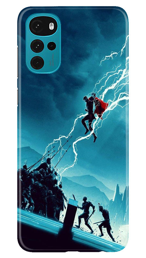 Modern Art Case for Moto G22 (Design No. 211)