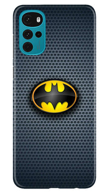 Thor Avengers Mobile Back Case for Moto G22 (Design - 212)