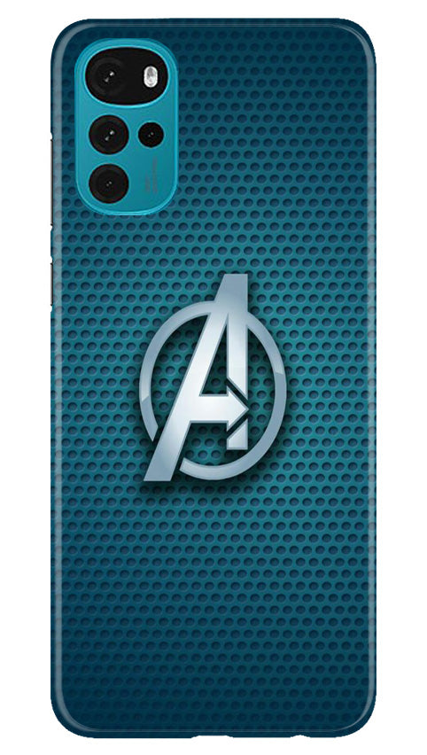 Ironman Captain America Case for Moto G22 (Design No. 214)