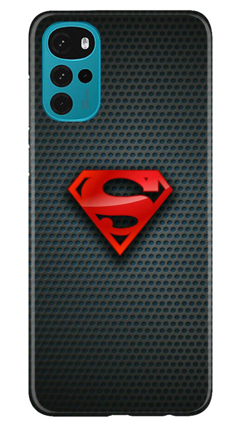 Avengers Case for Moto G22 (Design No. 215)