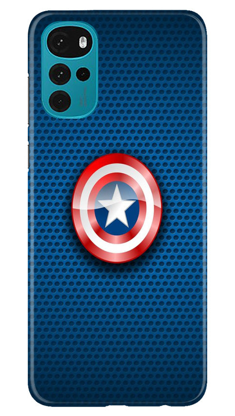Flash Case for Moto G22 (Design No. 221)