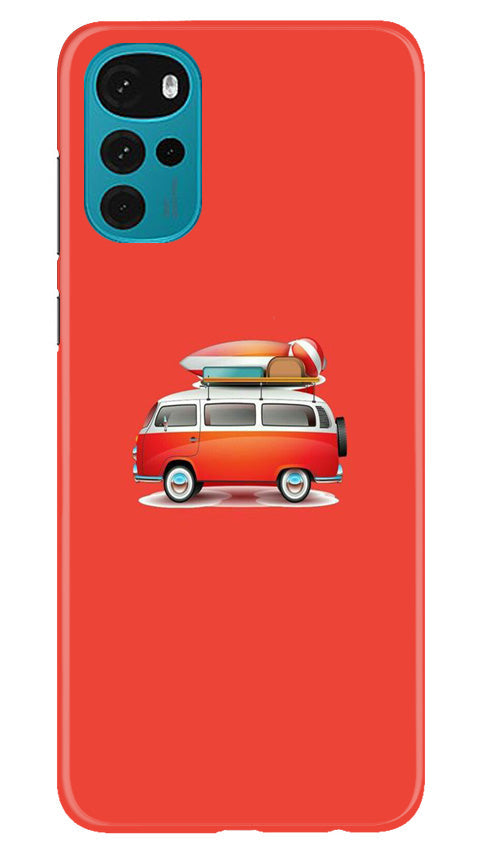 Camera Case for Moto G22 (Design No. 226)