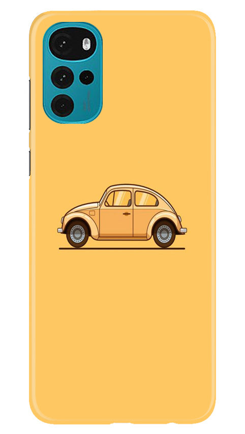 Life is a Journey Case for Moto G22 (Design No. 230)