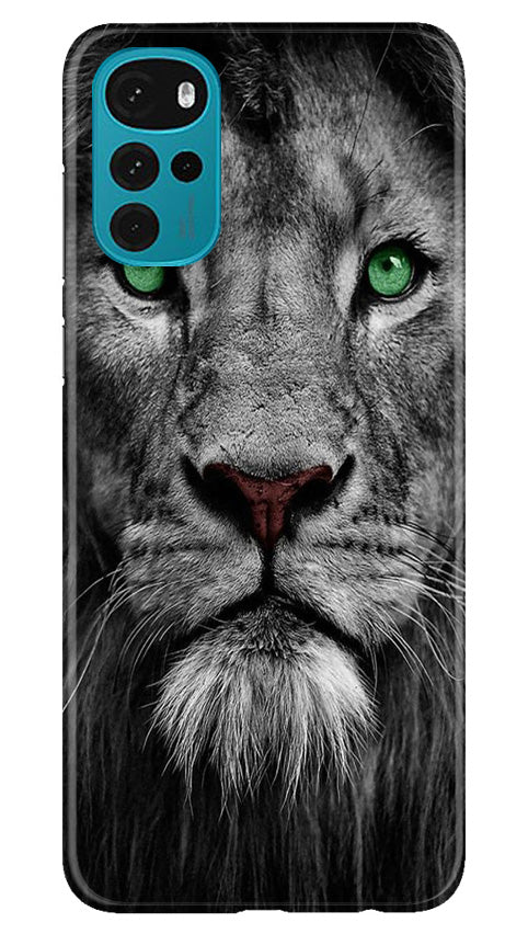 Modern Art Case for Moto G22 (Design No. 240)