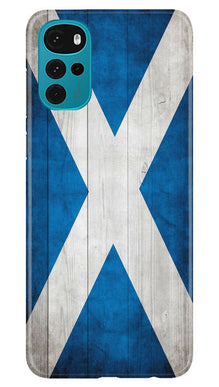 Designer Mobile Back Case for Moto G22 (Design - 245)