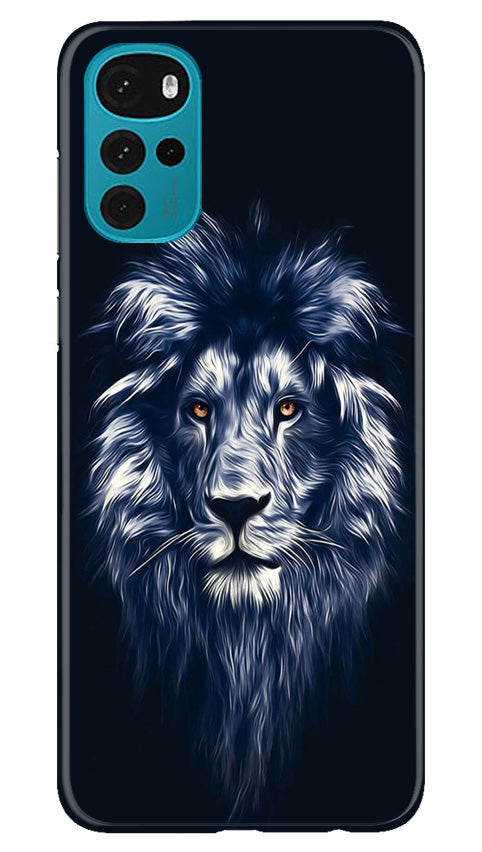 King Case for Moto G22 (Design No. 249)