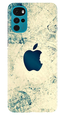 Lion Mobile Back Case for Moto G22 (Design - 250)