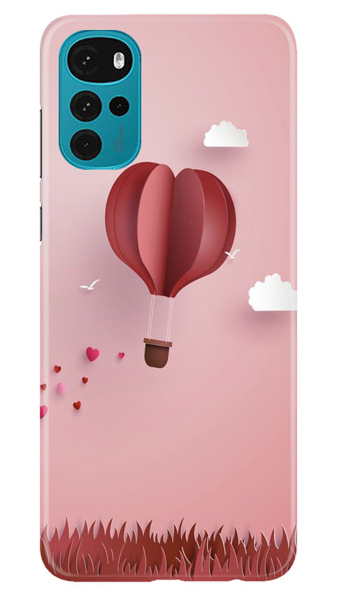 Designer Case for Moto G22 (Design No. 254)