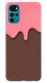 Parachute Case for Moto G22 (Design No. 255)