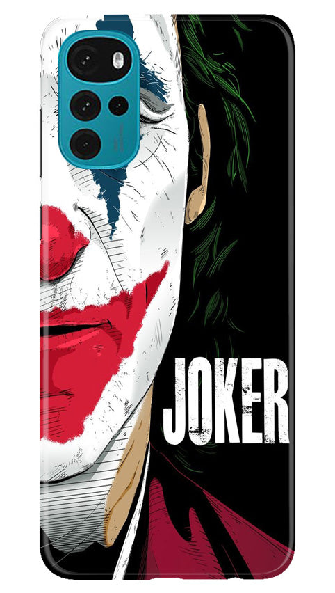 Designer Case for Moto G22 (Design No. 262)