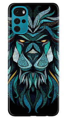 Magic Mobile Back Case for Moto G22 (Design - 275)