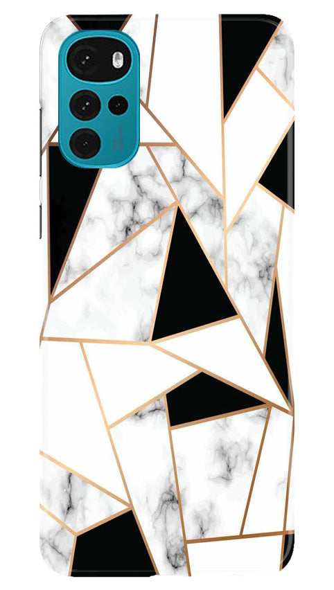 Pooh Mobile Back Case for Moto G22 (Design - 283)