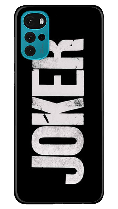 Doremon Mobile Back Case for Moto G22 (Design - 288)