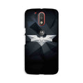 Batman  Case for Moto G4 Plus