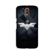 Batman Case for Moto G4 Plus