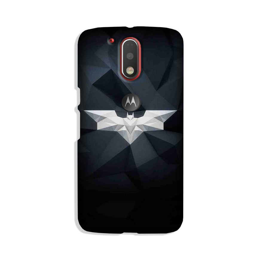 Batman  Case for Moto G4 Plus