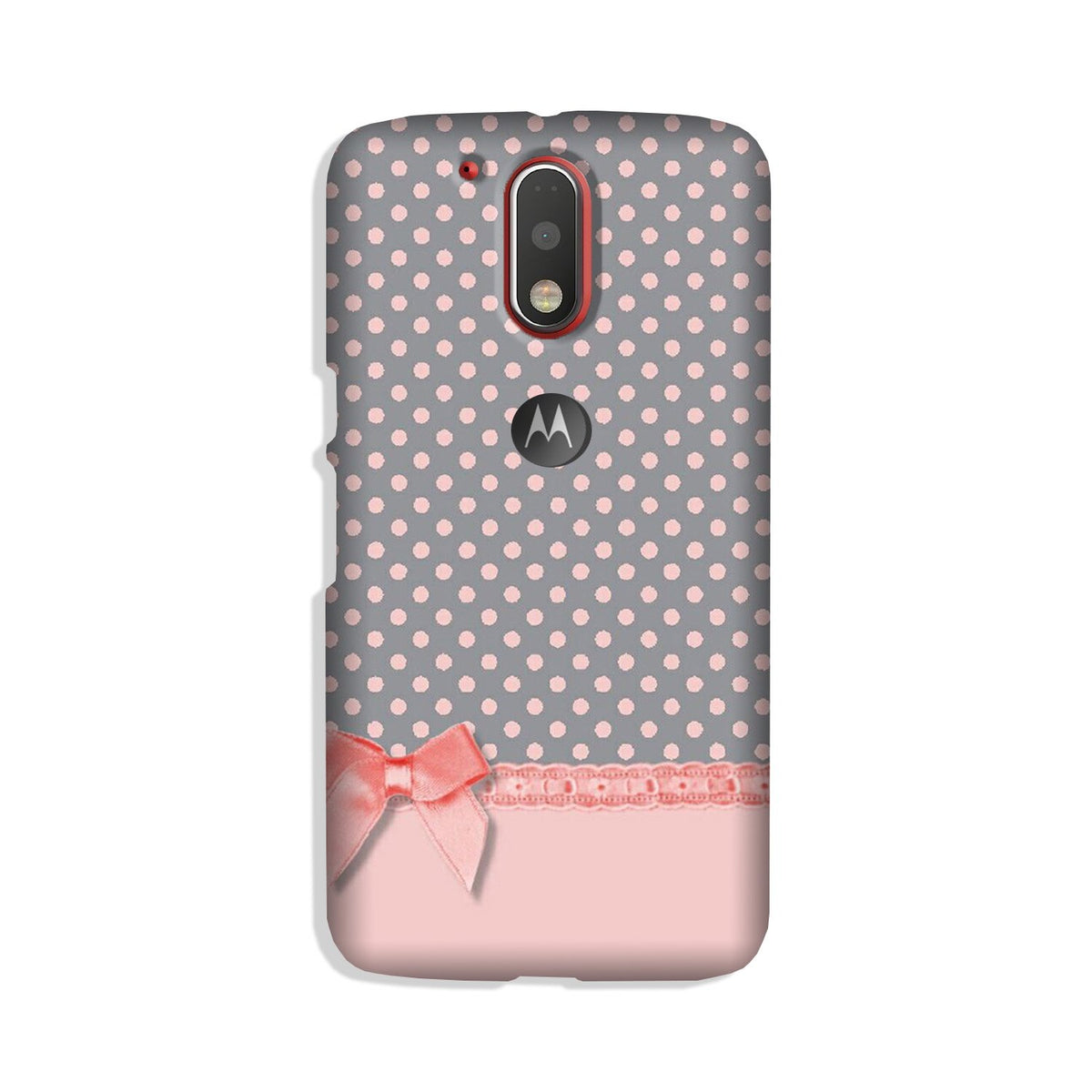 Gift Wrap2 Case for Moto G4 Plus