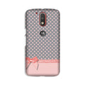 Gift Wrap2 Case for Moto G4 Plus