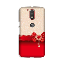 Gift Wrap3 Case for Moto G4 Plus