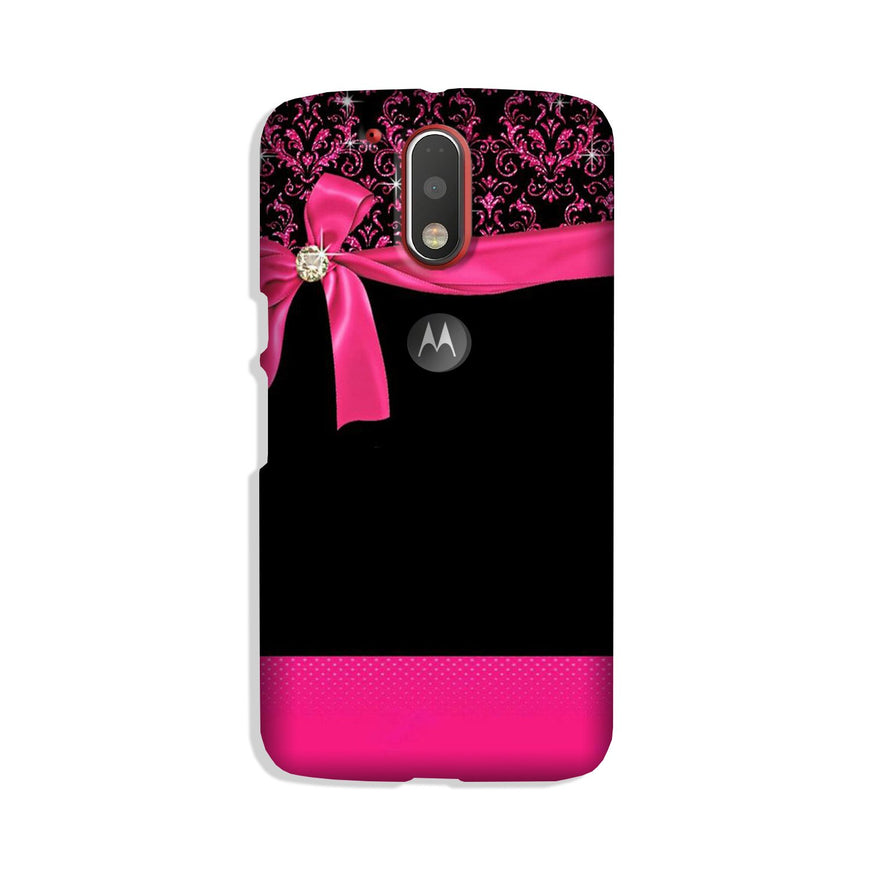 Gift Wrap4 Case for Moto G4 Plus