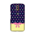 Gift Wrap5 Case for Moto G4 Plus
