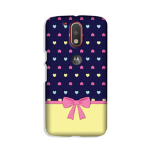Gift Wrap5 Case for Moto G4 Plus
