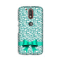 Gift Wrap6 Case for Moto G4 Plus