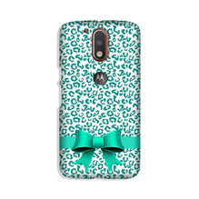 Gift Wrap6 Case for Moto G4 Plus