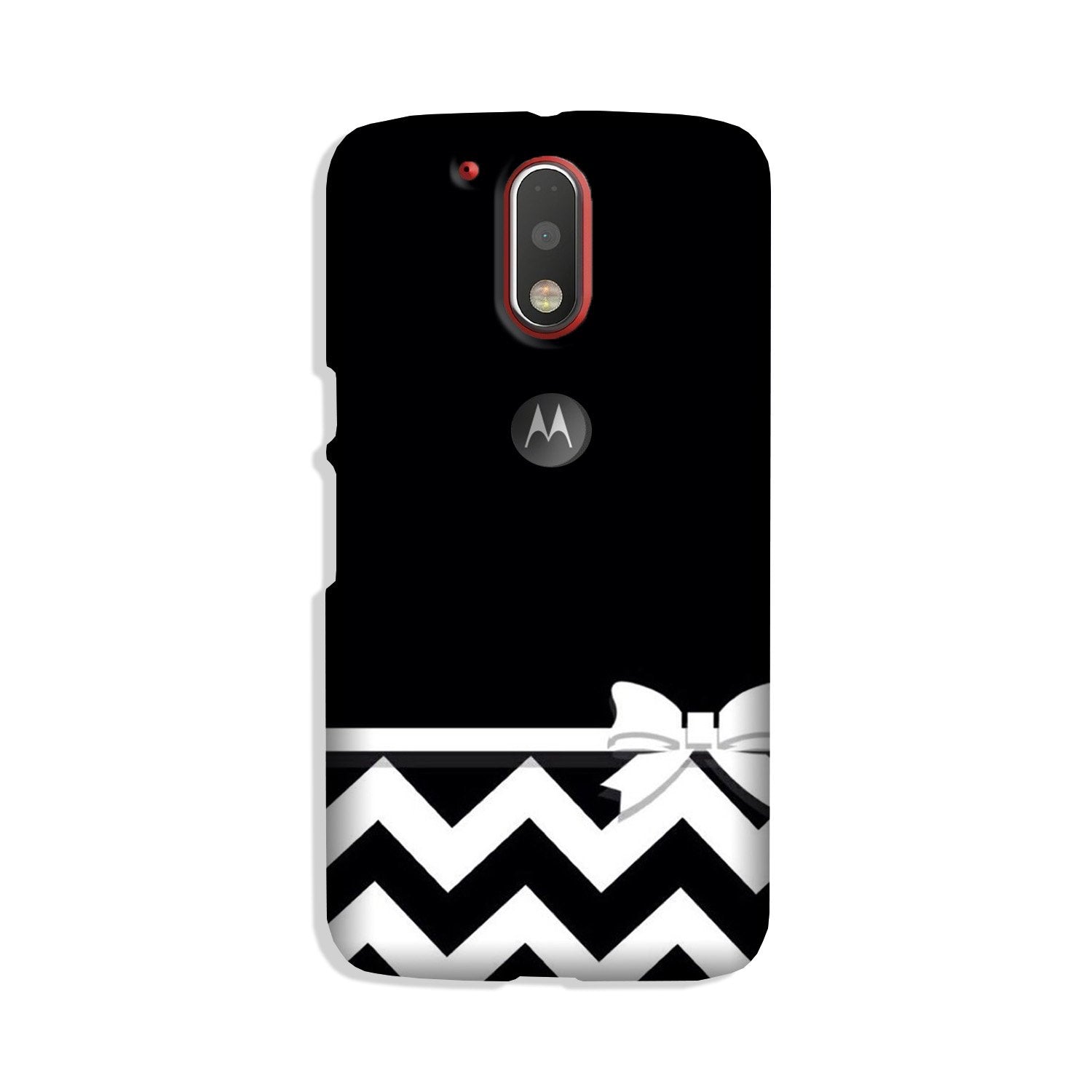 Gift Wrap7 Case for Moto G4 Plus
