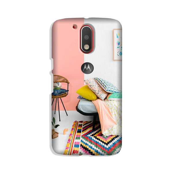 Home Décor Case for Moto G4 Plus