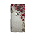 Stars  Case for Moto G4 Plus