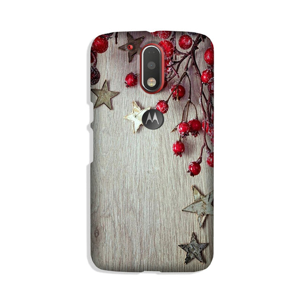 Stars  Case for Moto G4 Plus