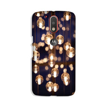 Party Bulb Case for Moto G4 Plus