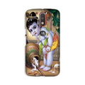 Bal Gopal Case for Moto G4 Plus