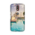 Tajmahal Case for Moto G4 Plus