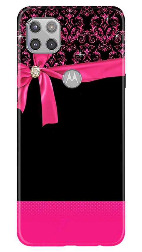 Gift Wrap4 Case for Moto G 5G