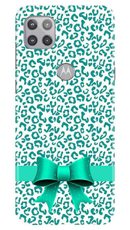 Gift Wrap6 Case for Moto G 5G