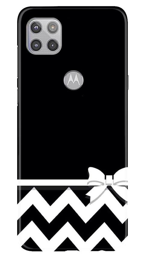 Gift Wrap7 Case for Moto G 5G