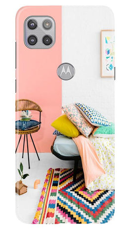 Home Décor Case for Moto G 5G