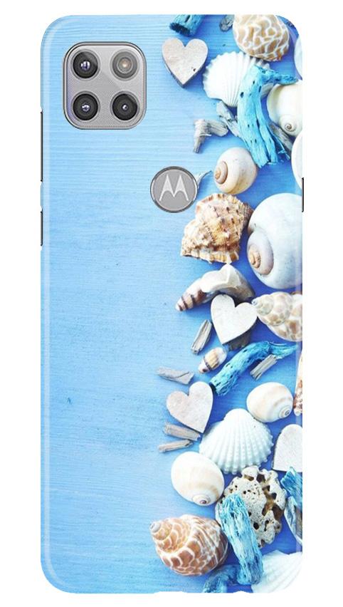 Sea Shells2 Case for Moto G 5G