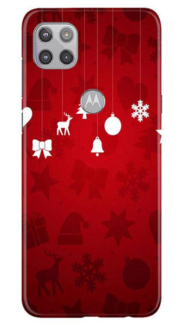 Christmas Case for Moto G 5G
