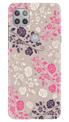 Pattern2 Case for Moto G 5G