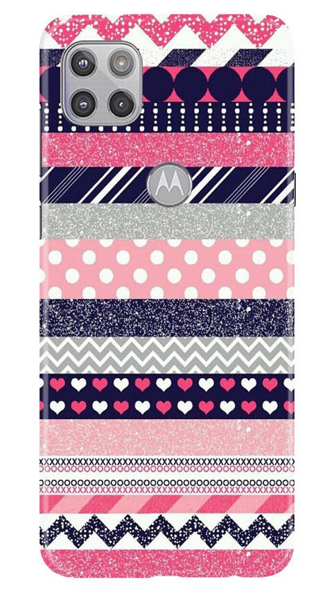 Pattern3 Case for Moto G 5G