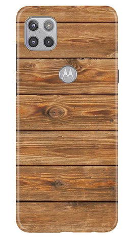Wooden Look Case for Moto G 5G(Design - 113)